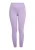 IZIA Sportbroek  lavendel