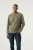 Groene sweater