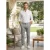 Tailor Stash heren chino – lengte 34