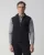 Vesper | Heren | Vesper Strand Bodywarmer Blauw