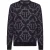 Pullover Ronde Hals Chrome