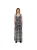 Kleid Kaporal Femme Azul Luipaard