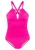s.Oliver Badpak  pink