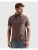 Pme Legend Jacquard Jersey Ppss2603883 Poloshirts 4323 Moonscape