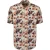 No Excess Shirt short sleeve allover printed sky