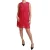 Dolce & Gabbana Women Laced Sleeveless Dress