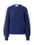 MSCH COPENHAGEN Trui ‘Miabelle Hope’  blauw