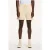 Shiwi Men Oscar Waffle Structure Shorts Light Beige