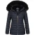 Navahoo dames winterjas Umay Princess – Elegant & Warm