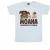 Li-cense Disney dames moana avonturen in oceanië katoenen vriendje t-shirt