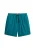 Superdry – Premium zwemshort met borduursel – 43 cm – Heren – Zwembroeken