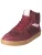 RICOSTA Sneakers  bordeaux / wit