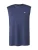 ELLESSE Functioneel shirt ‘Olios’  navy / wit