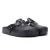 Birkenstock Boston damesklompen zwart EVA