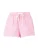 Rip Curl Paradise Terry Beach Short – Pink