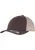 Flexfit Pet  chocoladebruin / lichtbruin