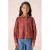 Sissy-Boy blouse rood