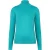 EsQualo Sweater Turtle Neck Lagoon