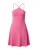 EDITED Jurk ‘Emelia’  pink