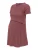 Only Maternity Shirt ‘OLMMalaya’  roestbruin