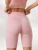 Hey Honey Leggings ‘Biker’  rosa