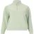 Dames-sweatshirt met 1/4 rits Q Sportswear Kelleyen