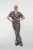 Geisha Broek 61230-70