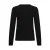 Dames-T-shirt met lange mouwen CULTURE Nia Juliet