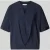 Christian Berg Woman Blouseshirt met V-hals