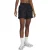 Under Armour Dames Rival Duurzame Workout Shorts (Zwart)