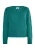 Mymo Gebreide trui Dames groente