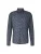 JOOP! Jeans Overhemd ‘Hansen’  saffier / grijs