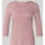 Christian Berg Woman Shirt van puur katoen