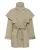 KAREN BY SIMONSEN Tussenmantel ‘KBDana’  beige