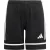 Adidas Kinderen/kinderen squadra 25 korte broek