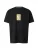 Volcom Shirt ‘ROCKOUT’  geel / zwart / wit