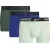 NIKE Underwear Trunk 3PK met nike logo-elastische band (3 stuks)