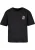 Miss Tee Shirt ‘Wildest Dreams’  zwart / wit
