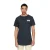 Lange bedrukte T-shirt Urban Classics Shaped