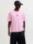 JACK & JONES Shirt ‘JCOClub’  rosa / zwart / wit