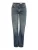 Noisy may Jeans ‘NMMONICA’  blauw denim