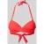 banana moon Bikinitop met labelapplicatie, model ‘EYRO SPRING’