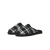 Jack & Jones Sloffen Dudely Microfiber Pantoffel Zwart