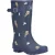 Cotswold Woodland JNR Rubber Meisjes Uilen Gumm laarzen