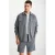 grimelange Overshirt met lange mouwen en overhemdkraag
