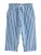 Next Broek  navy / lichtblauw / wit