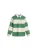 VANS Shirt  grasgroen / pastelgroen / wit