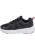 Karl Kani Sneakers laag  zwart / wit