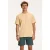 Shiwi Men Blast Of Summer T-shirt Cayman Peach
