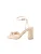 STEVE MADDEN Sandalen met riem ‘Meladi’  beige